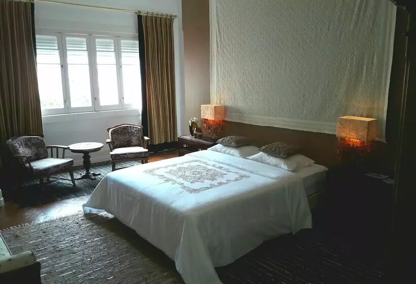 Fotos del hotel Sonho De Lisboa B&b:  15