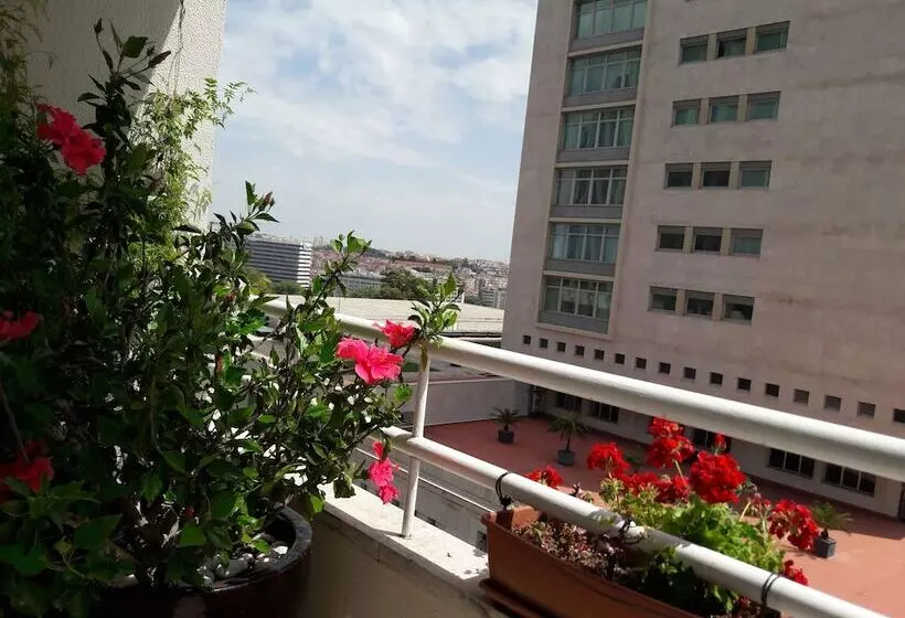 Fotos del hotel Sonho De Lisboa B&b:  3