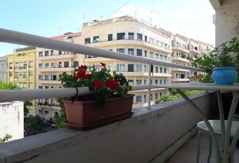 Fotos del hotel Sonho De Lisboa B&b:  12