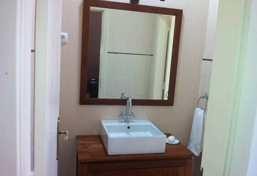 Fotos del hotel Sonho De Lisboa B&b:  17