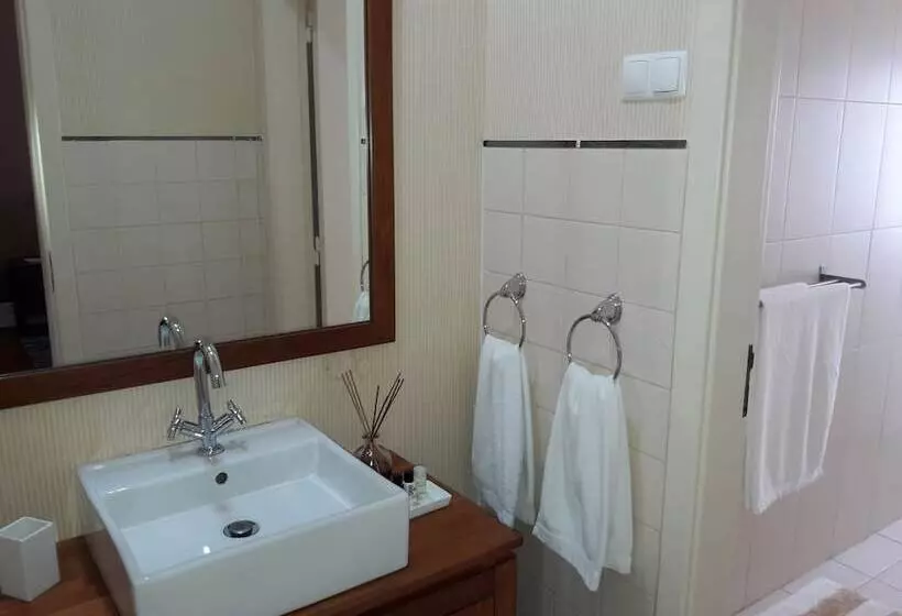 Fotos del hotel Sonho De Lisboa B&b:  4