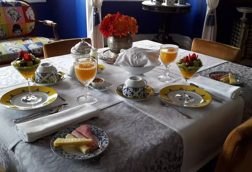 Fotos del hotel Sonho De Lisboa B&b:  6