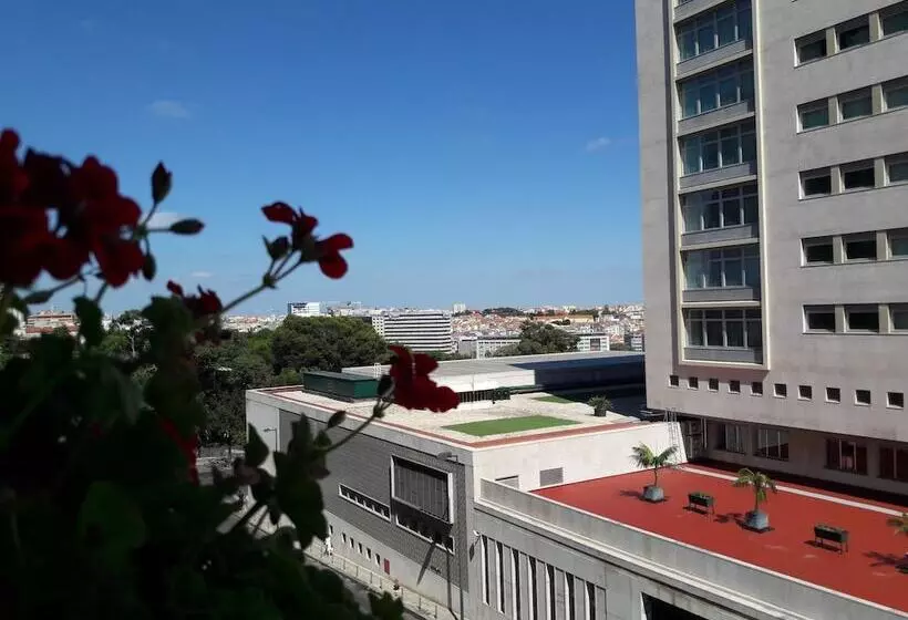 Fotos del hotel Sonho De Lisboa B&b:  5