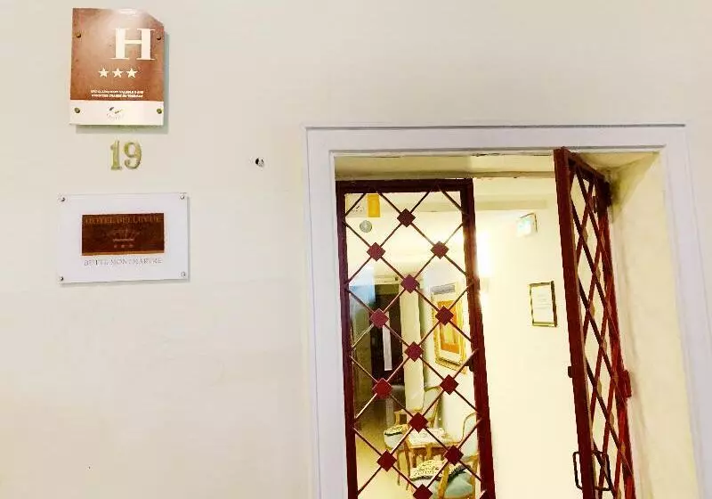 Fotos del hotel Bellevue Montmartre:  12