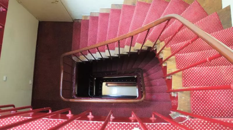 Fotos del hotel Bellevue Montmartre:  6