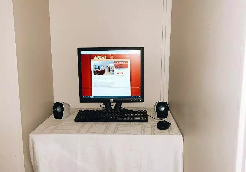 Fotos del hotel Bellevue Montmartre:  4