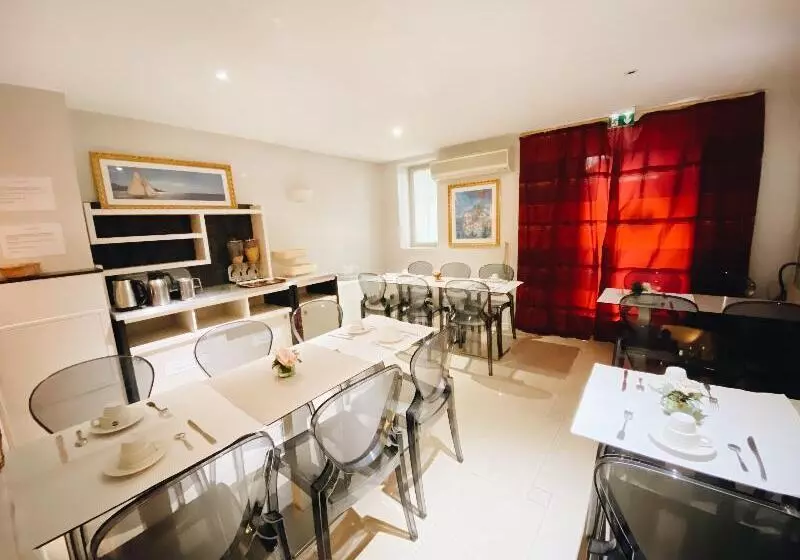 Fotos del hotel Bellevue Montmartre:  3