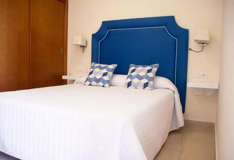 Boutique Tao Caleta Mar