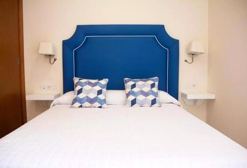 Fotos del hotel Boutique Tao Caleta Mar:  10