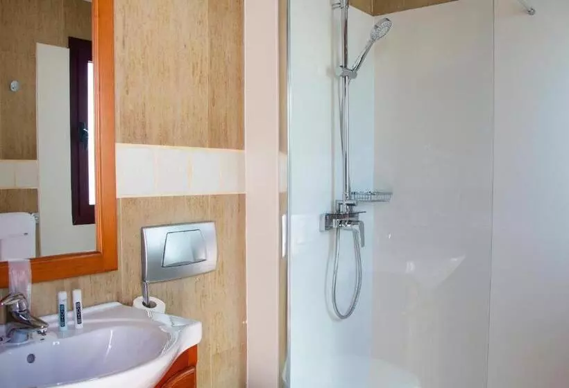 Fotos del hotel Boutique Tao Caleta Mar:  3