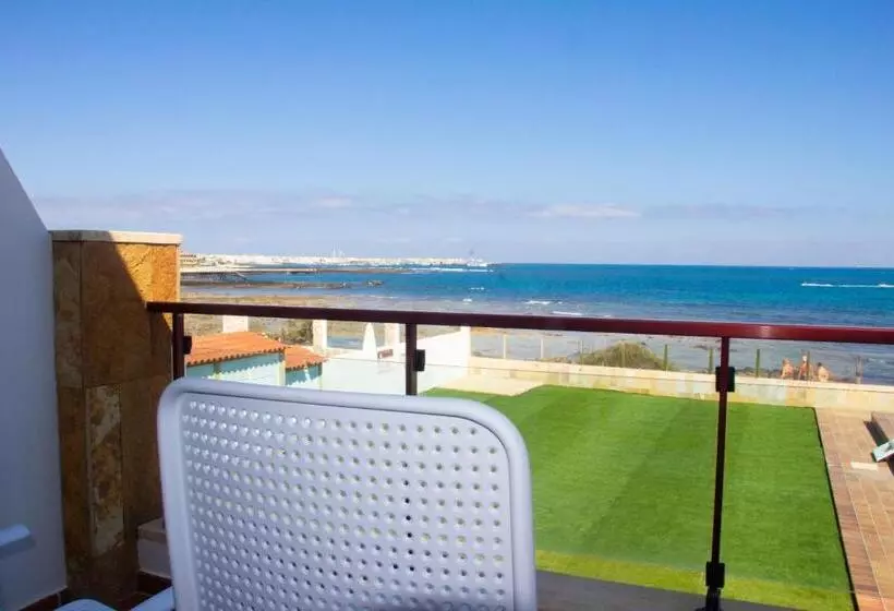 Fotos del hotel Boutique Tao Caleta Mar:  16