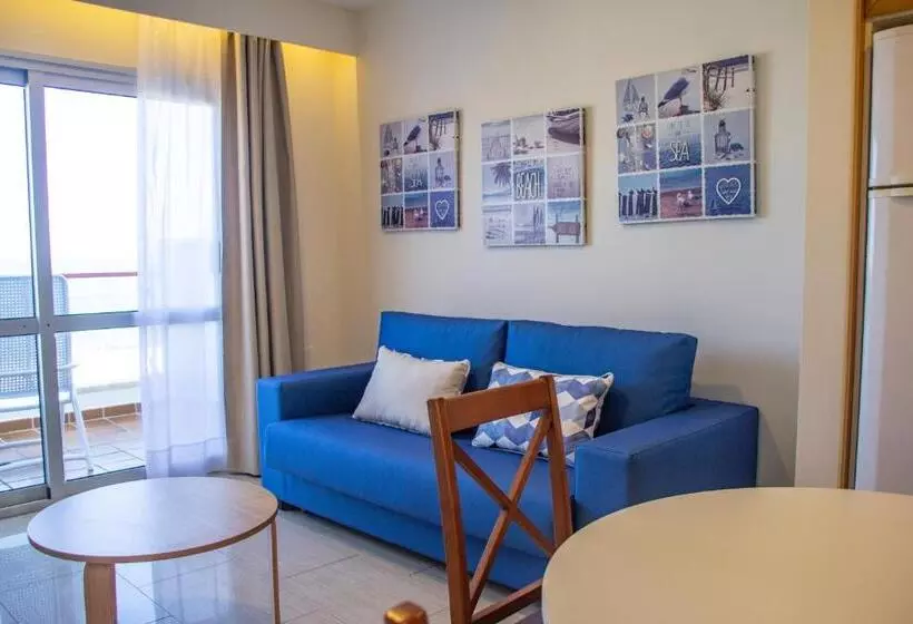 Fotos del hotel Boutique Tao Caleta Mar:  19