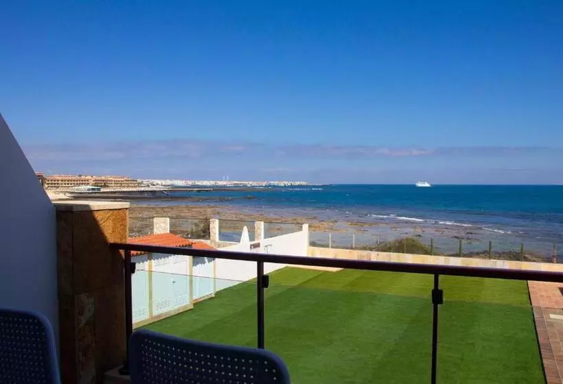 Fotos del hotel Boutique Tao Caleta Mar:  18