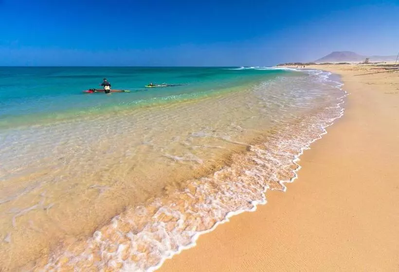 Fotos del hotel Boutique Tao Caleta Mar:  23