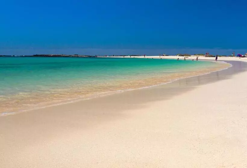 Fotos del hotel Boutique Tao Caleta Mar:  25