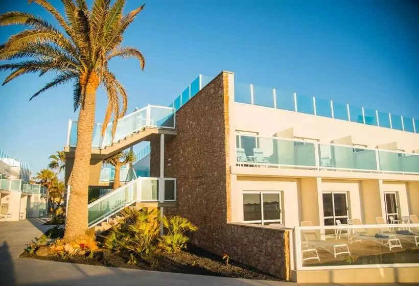 Fotos del hotel Boutique Tao Caleta Mar:  5