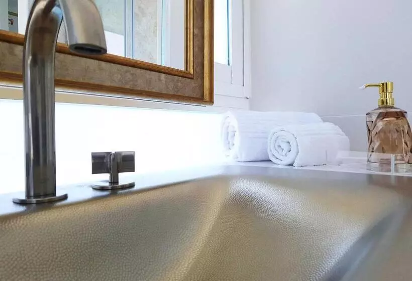 Fotos del hotel Boutique Tao Caleta Mar:  11