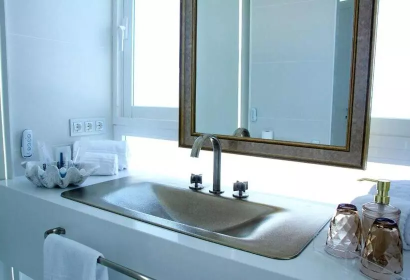 Fotos del hotel Boutique Tao Caleta Mar:  8