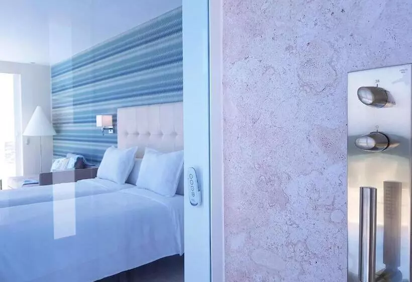 Fotos del hotel Boutique Tao Caleta Mar:  13