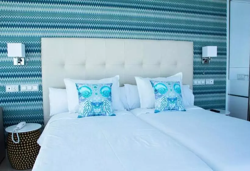 Fotos del hotel Boutique Tao Caleta Mar:  17