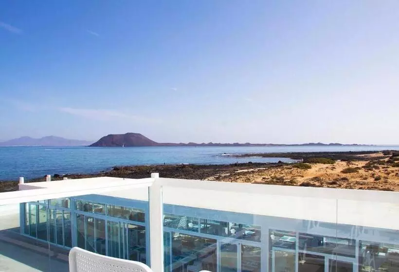 Fotos del hotel Boutique Tao Caleta Mar:  12