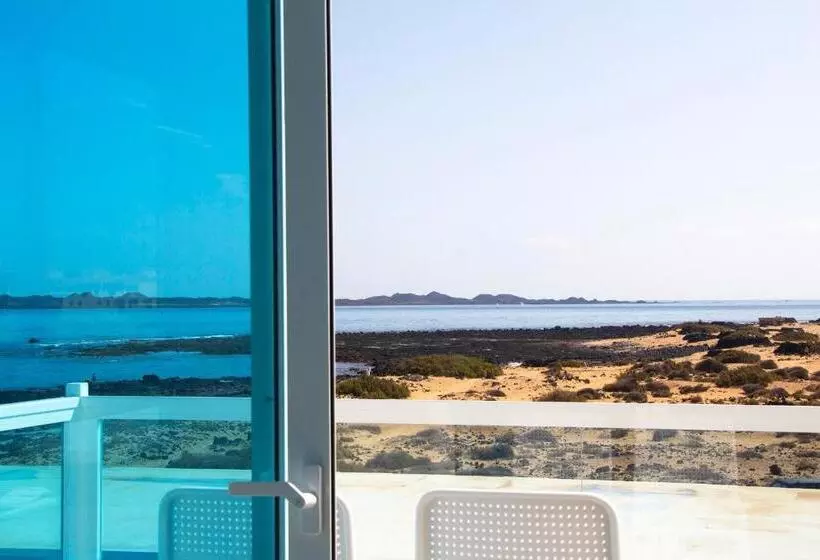 Fotos del hotel Boutique Tao Caleta Mar:  14