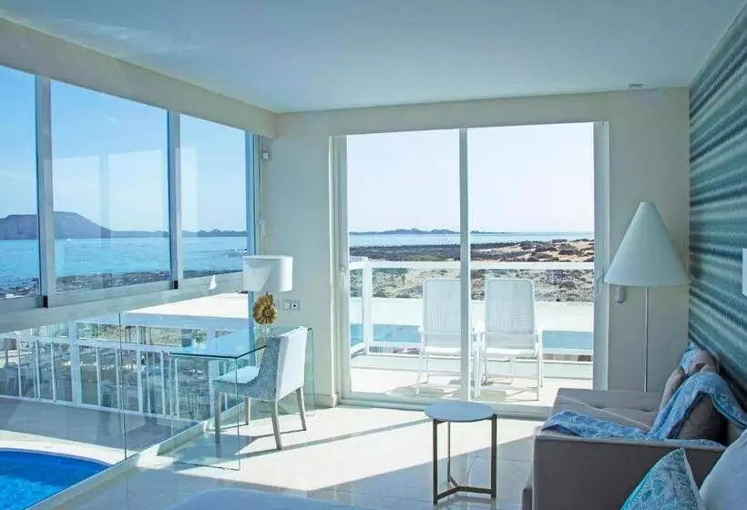 Fotos del hotel Boutique Tao Caleta Mar:  20