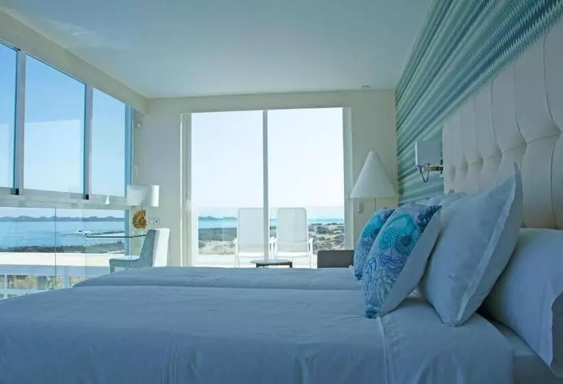 Fotos del hotel Boutique Tao Caleta Mar:  24