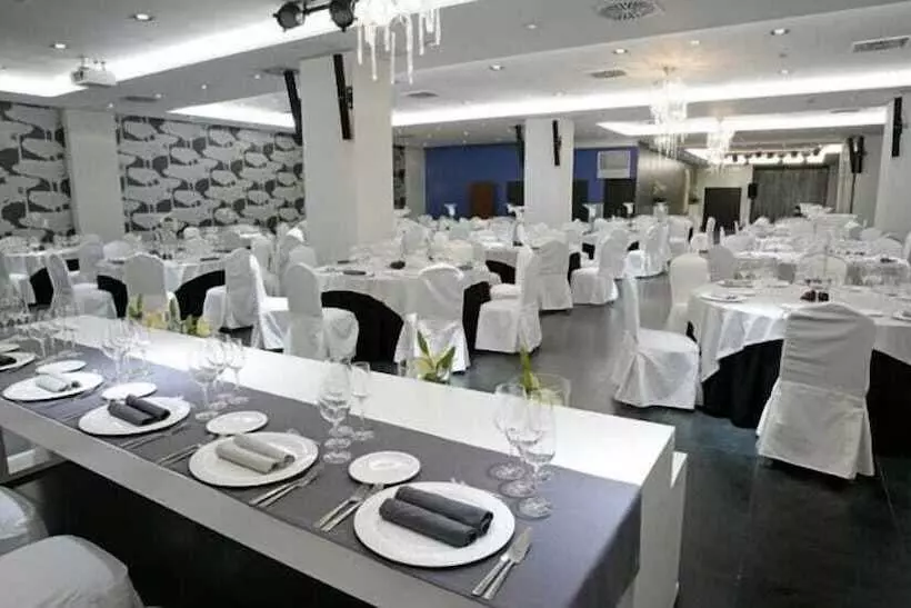 Fotos del hotel Bs Capitulaciones:  19