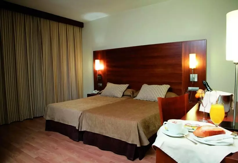 Fotos del hotel Bs Capitulaciones:  12