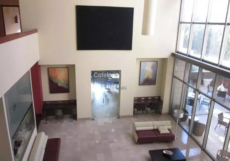 Fotos del hotel Bs Capitulaciones:  3