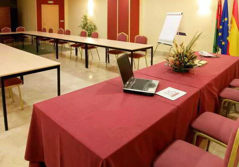 Fotos del hotel Bs Capitulaciones:  11