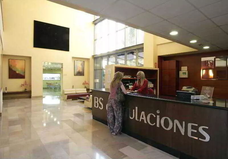 Fotos del hotel Bs Capitulaciones:  4