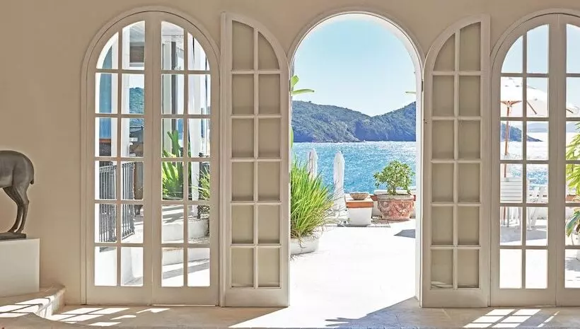 Fotos del hotel Casas Brancas Boutique  & Spa:  8