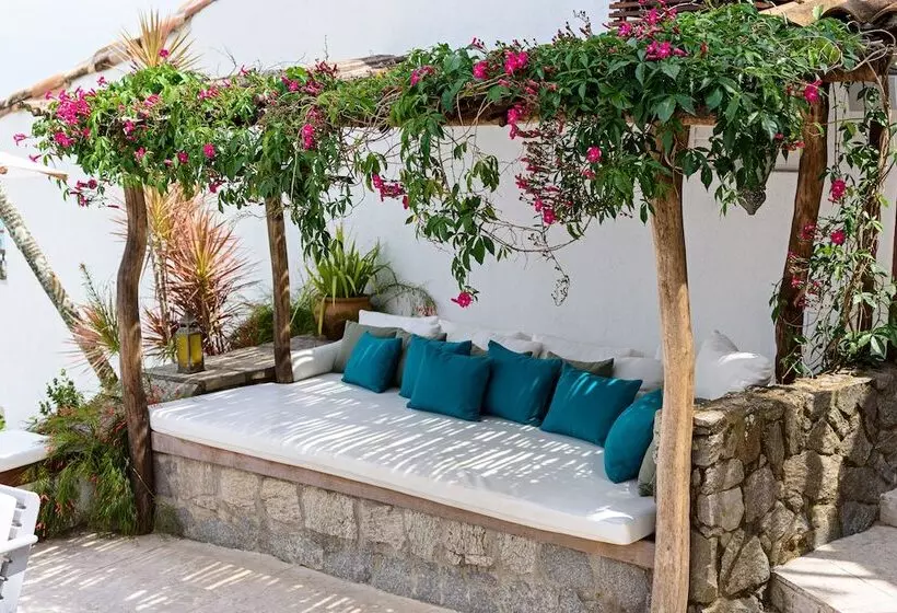 Fotos del hotel Casas Brancas Boutique  & Spa:  4