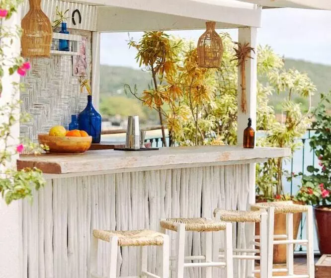 Fotos del hotel Casas Brancas Boutique  & Spa:  3