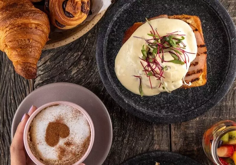 Fotos del hotel Casas Brancas Boutique  & Spa:  12