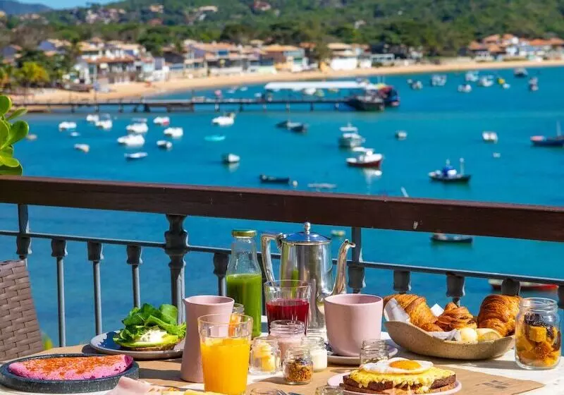 Fotos del hotel Casas Brancas Boutique  & Spa:  10