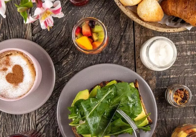 Fotos del hotel Casas Brancas Boutique  & Spa:  2