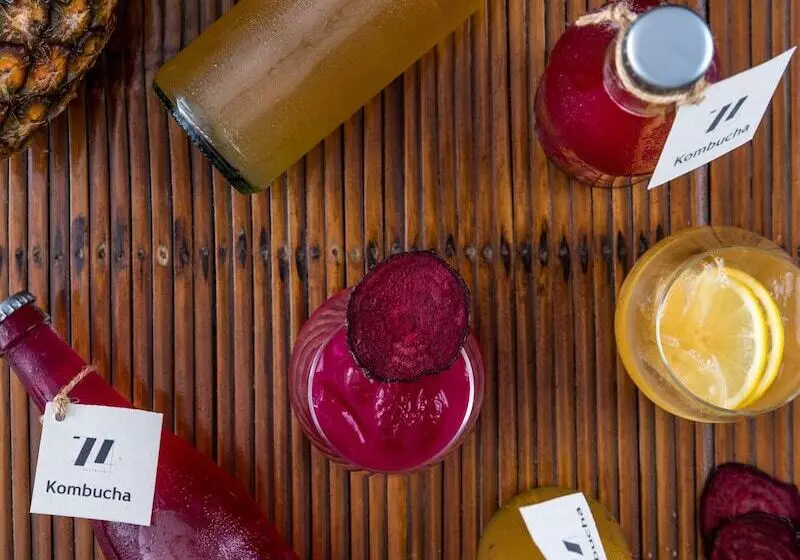 Fotos del hotel Casas Brancas Boutique  & Spa:  15