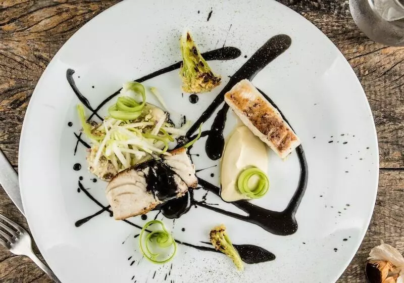 Fotos del hotel Casas Brancas Boutique  & Spa:  14