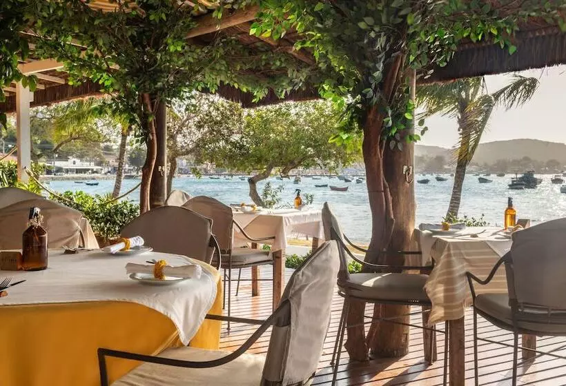 Fotos del hotel Casas Brancas Boutique  & Spa:  7