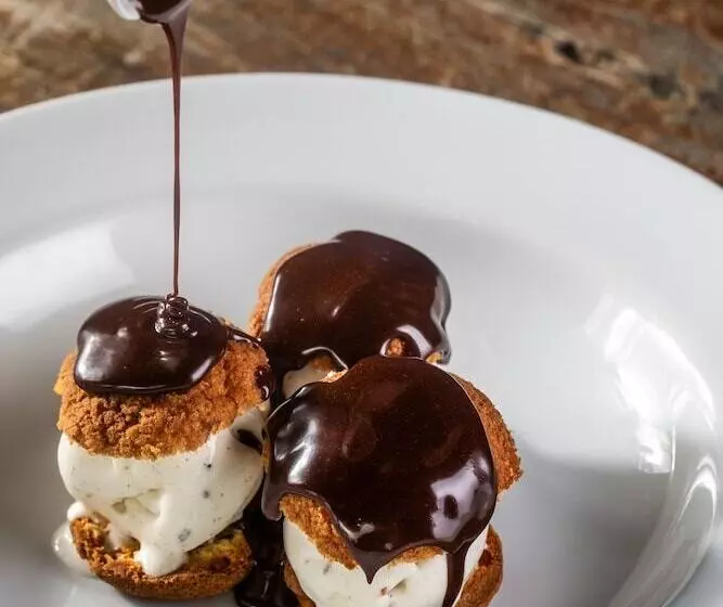 Fotos del hotel Casas Brancas Boutique  & Spa:  11