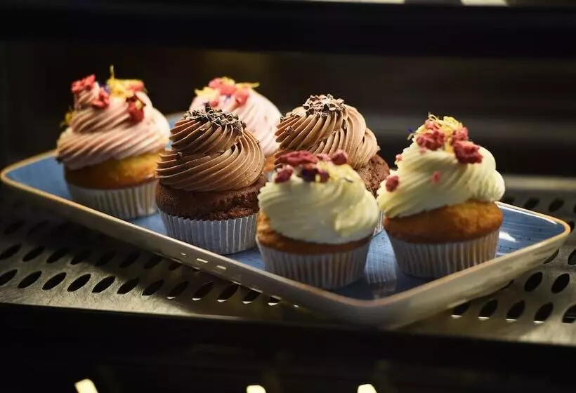 Fotos del hotel Design Hotel Neruda:  3