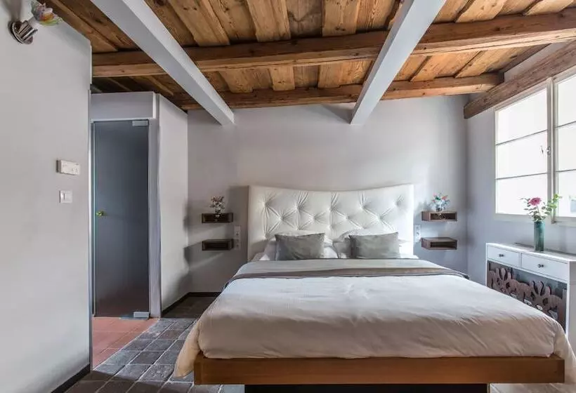 Fotos del hotel Design Hotel Neruda:  20