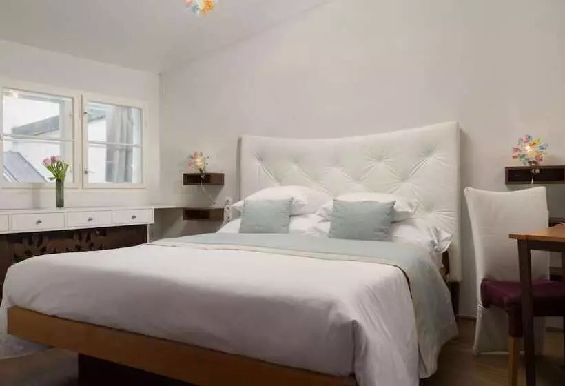 Fotos del hotel Design Hotel Neruda:  19