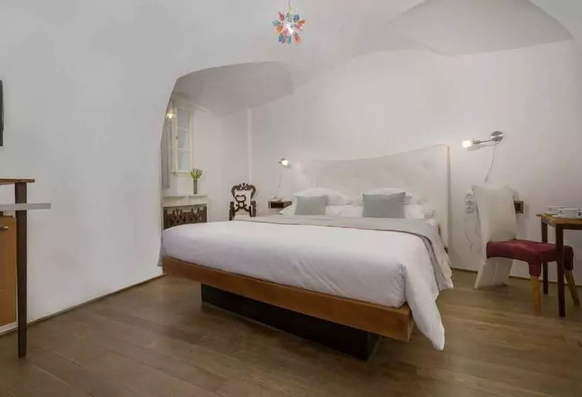 Fotos del hotel Design Hotel Neruda:  15