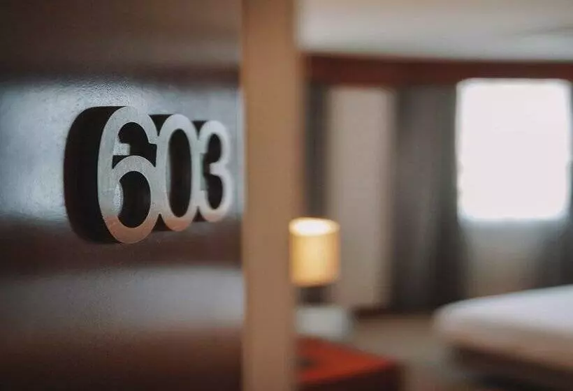 Fotos del hotel Dom Carlos Liberty:  4