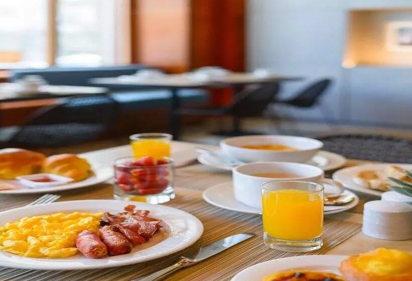 Fotos del hotel Dom Carlos Liberty:  47