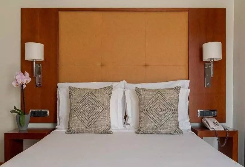 Fotos del hotel Dom Carlos Liberty:  5